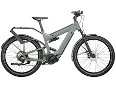 Superdelite GT Touring